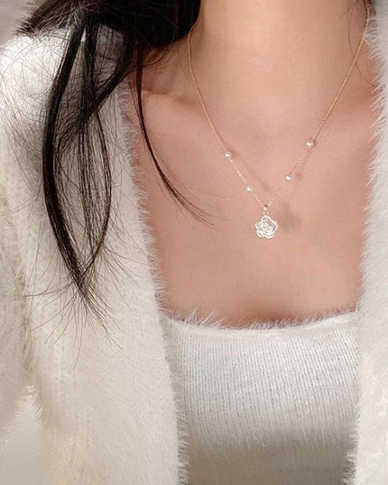 Amazing Korean Jewelry For Women (DESIGN 2009)