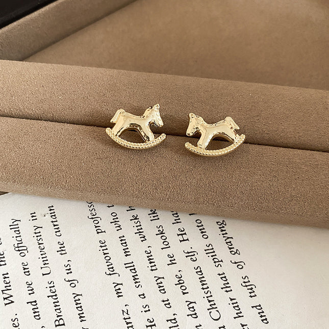 Amazing Korean Jewelry For Women (DESIGN 2339)