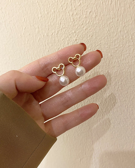Amazing Korean Jewelry For Women (DESIGN 2082)