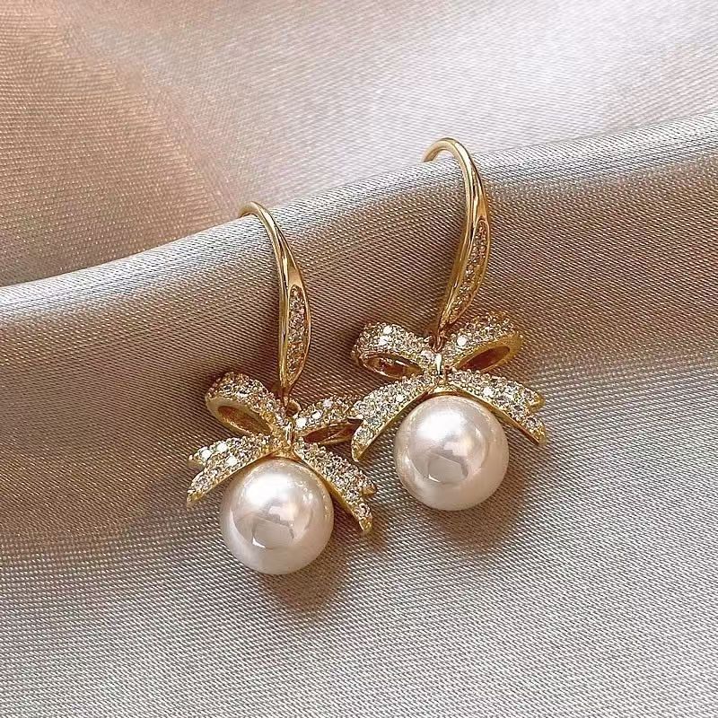 Amazing Korean Jewelry For Women (DESIGN 2112)