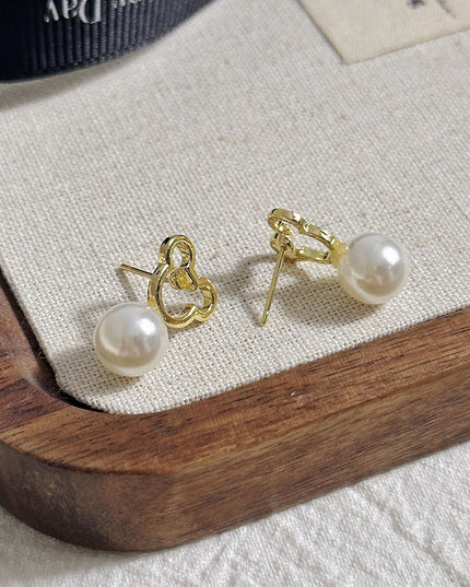 Amazing Korean Jewelry For Women (DESIGN 2082)