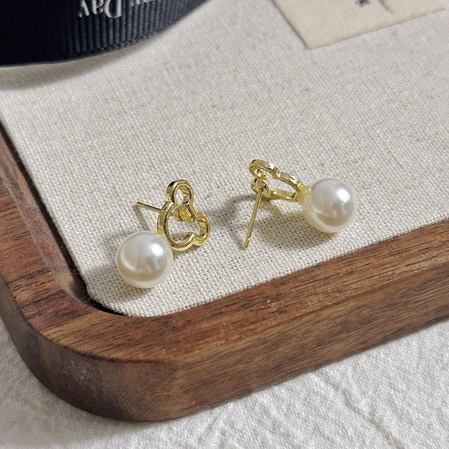 Amazing Korean Jewelry For Women (DESIGN 2082)