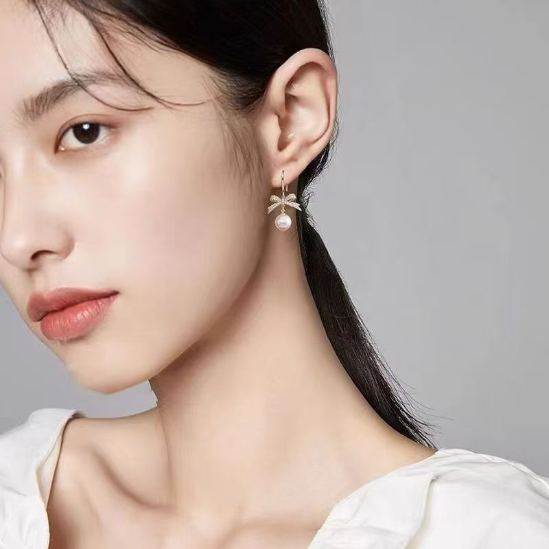 Amazing Korean Jewelry For Women (DESIGN 2112)