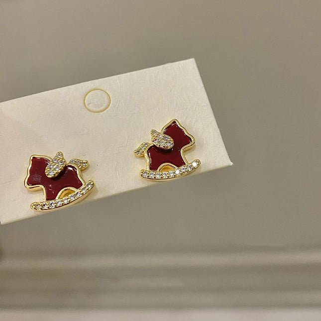 Amazing Korean Jewelry For Women (DESIGN 2329)