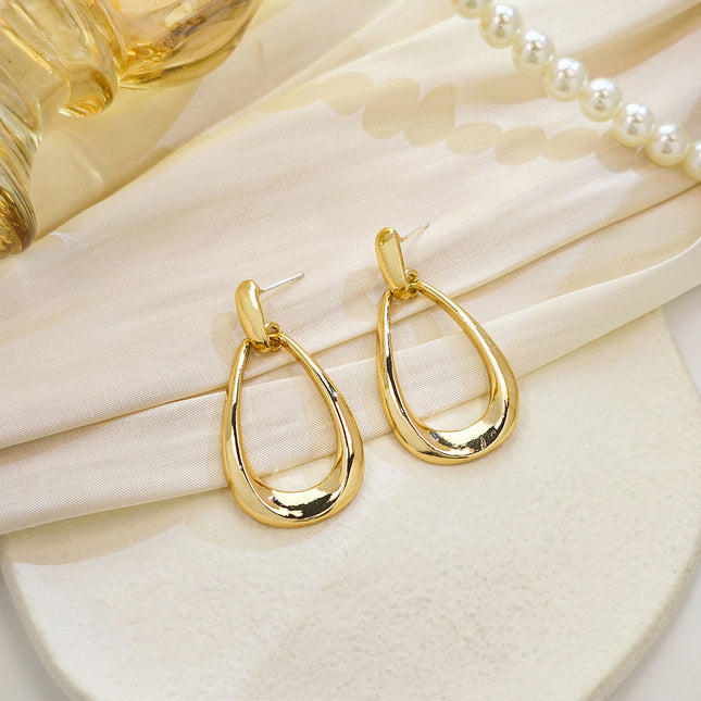 Amazing Korean Jewelry For Women (DESIGN 2368)