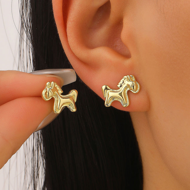 Amazing Korean Jewelry For Women (DESIGN 2340)