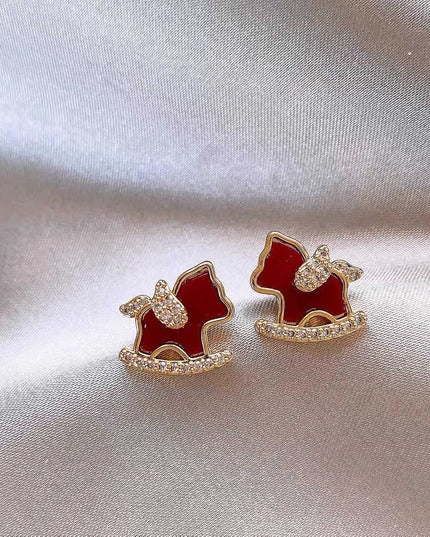 Amazing Korean Jewelry For Women (DESIGN 2329)