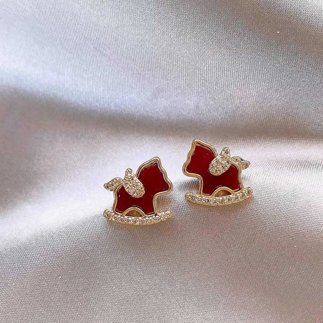 Amazing Korean Jewelry For Women (DESIGN 2329)