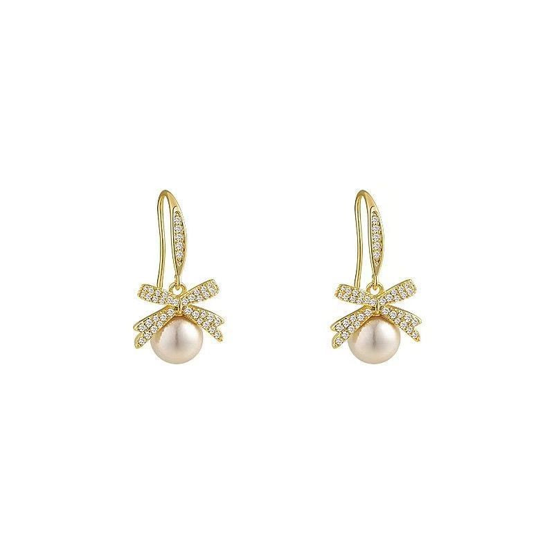 Amazing Korean Jewelry For Women (DESIGN 2112)