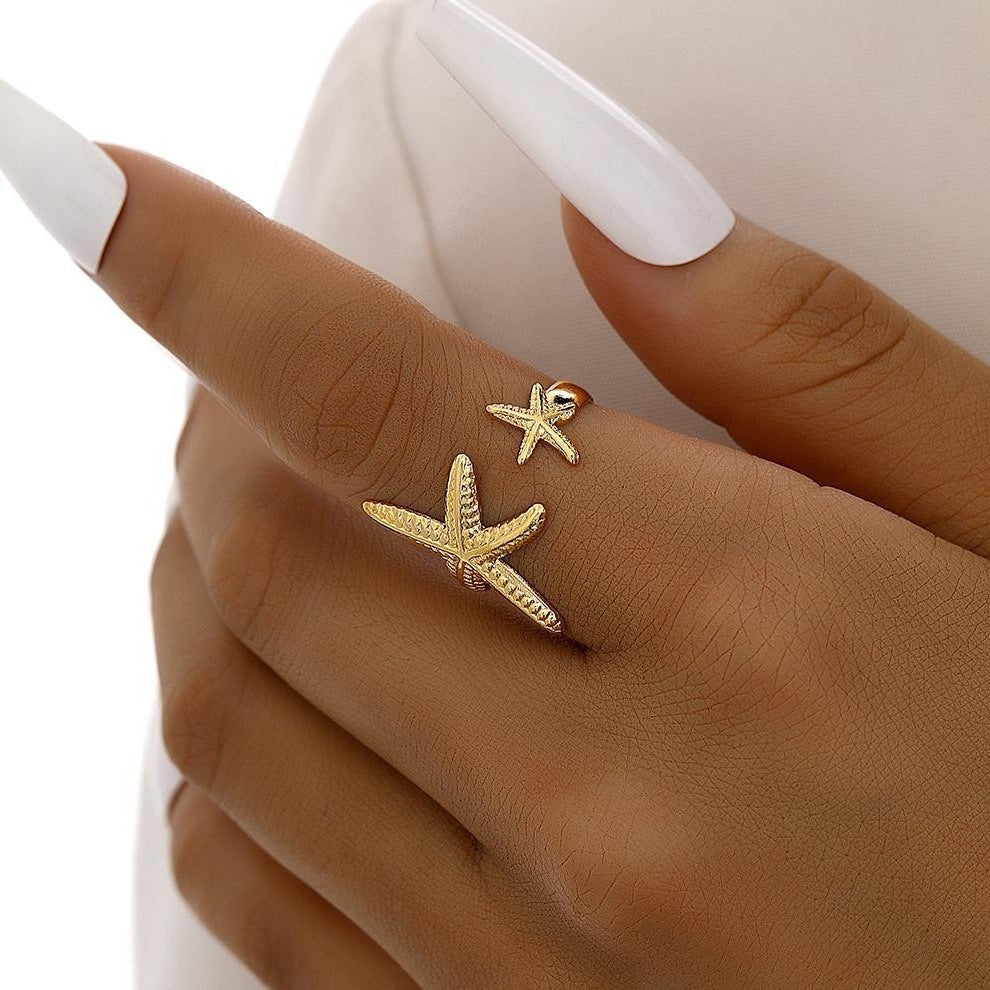 Anti-Tarnish Jewelry – Shine That Lasts Ring (DESIGN 5416)