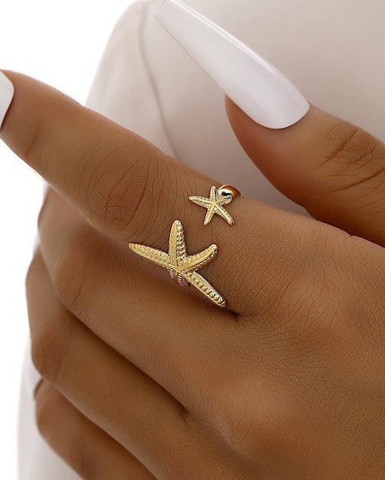 Anti-Tarnish Jewelry – Shine That Lasts Ring (DESIGN 5416)