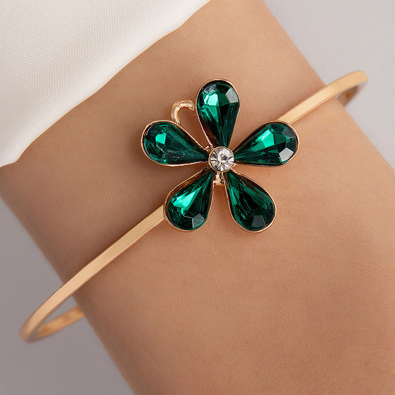 Amazing Korean Jewelry For Women (DESIGN 2095)