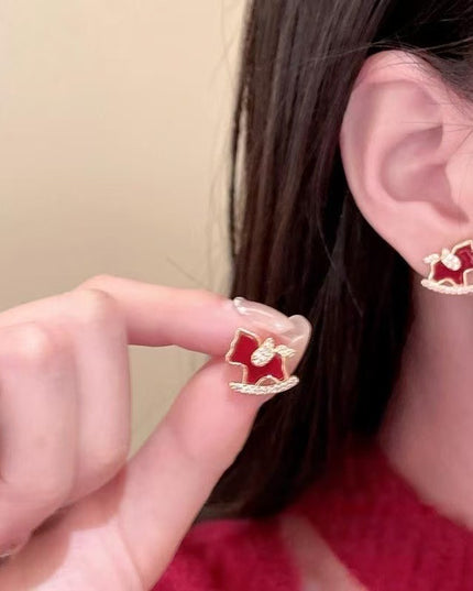 Amazing Korean Jewelry For Women (DESIGN 2329)