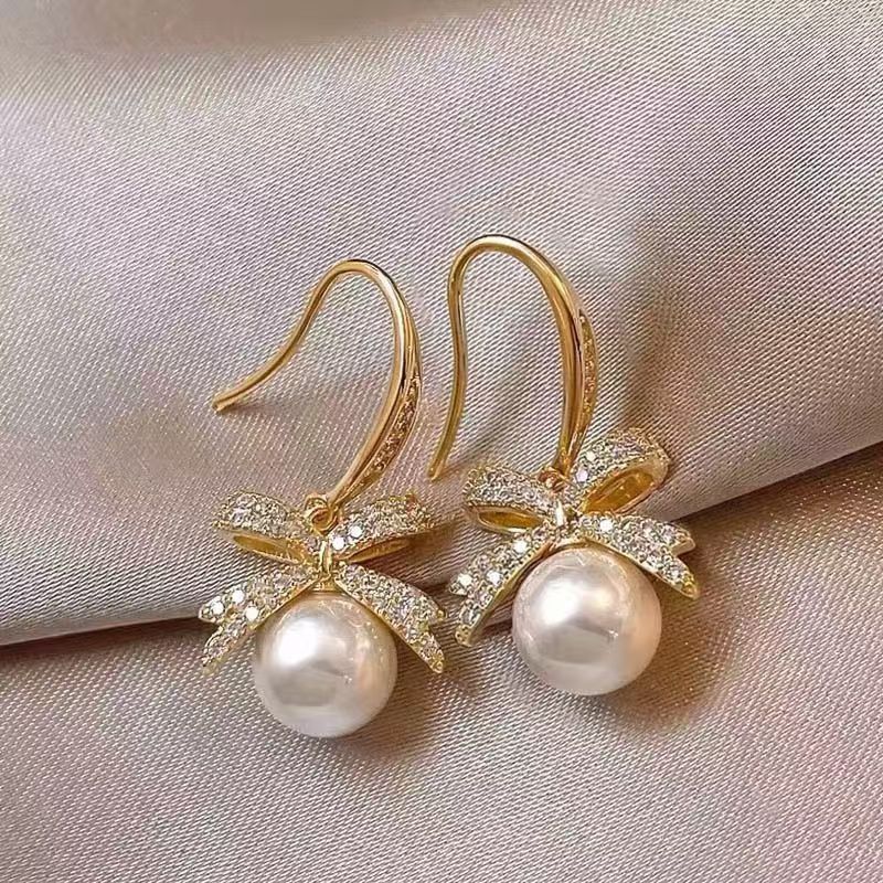 Amazing Korean Jewelry For Women (DESIGN 2112)