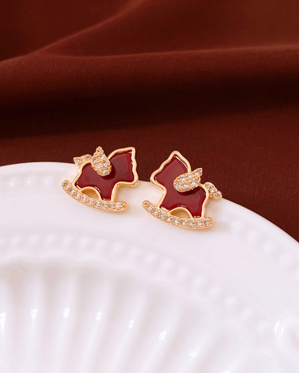 Amazing Korean Jewelry For Women (DESIGN 2329)