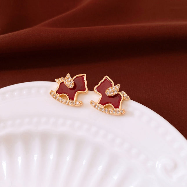 Amazing Korean Jewelry For Women (DESIGN 2329)