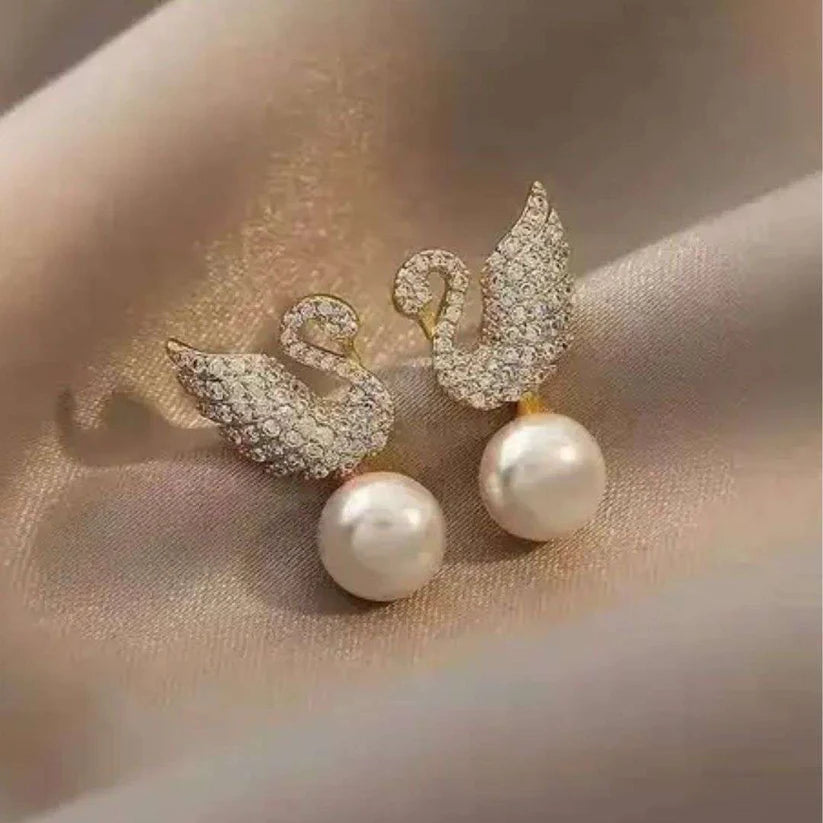 Amazing Korean Jewelry For Women (DESIGN 1305)