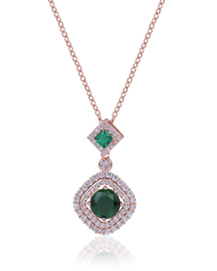 Amazing Korean Necklace For Women (DESIGN 139)