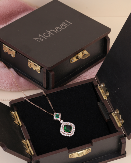 Amazing Korean Necklace For Women (DESIGN 139)