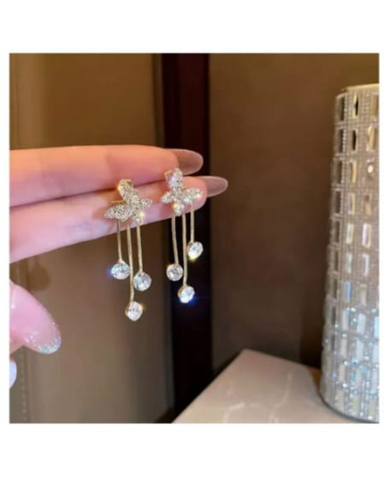 Amazing Korean Jewelry For Women (DESIGN 1281)