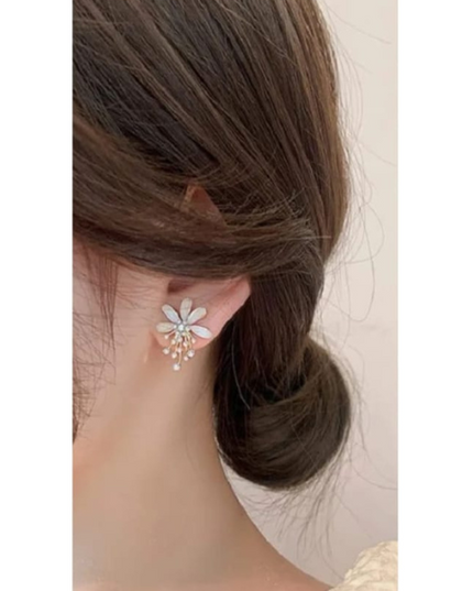 Amazing Korean Jewelry For Women (DESIGN 1262)