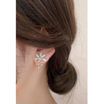 Amazing Korean Jewelry For Women (DESIGN 1262)