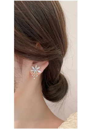 Amazing Korean Jewelry For Women (DESIGN 1262)