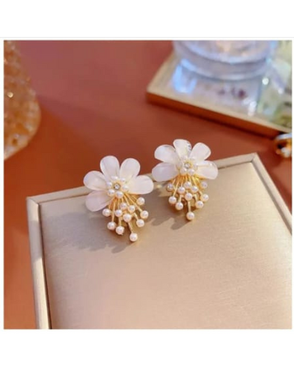Amazing Korean Jewelry For Women (DESIGN 1262)