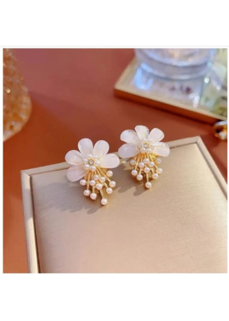 Amazing Korean Jewelry For Women (DESIGN 1262)