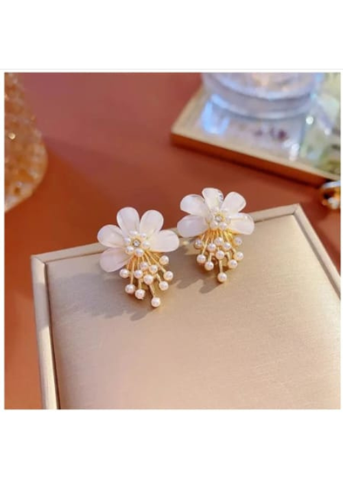 Amazing Korean Jewelry For Women (DESIGN 1262)