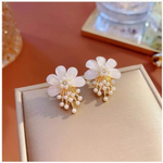 Amazing Korean Jewelry For Women (DESIGN 1262)