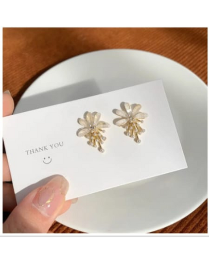 Amazing Korean Jewelry For Women (DESIGN 1262)