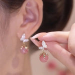 Amazing Korean Jewelry For Women (DESIGN 1007)