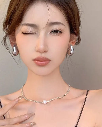 Amazing Korean Jewelry For Women (DESIGN 1026)