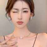 Amazing Korean Jewelry For Women (DESIGN 1026)