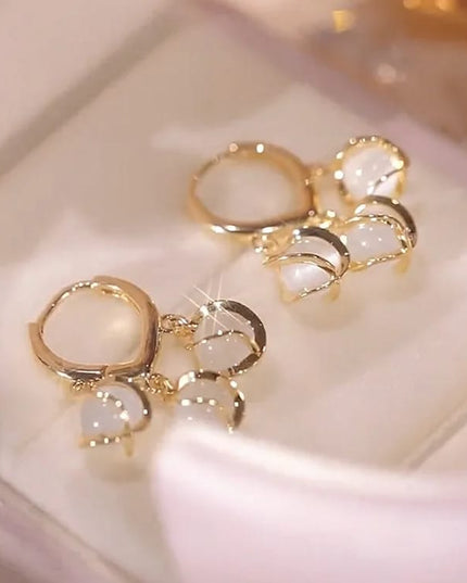 Amazing Korean Jewelry For Women (DESIGN 1021)