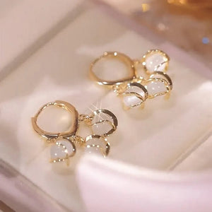 Amazing Korean Jewelry For Women (DESIGN 1021)