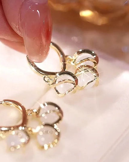 Amazing Korean Jewelry For Women (DESIGN 1021)