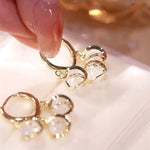 Amazing Korean Jewelry For Women (DESIGN 1021)