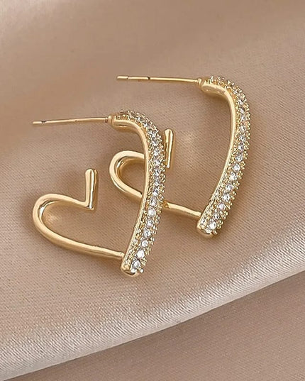 Amazing Korean Jewelry For Women (DESIGN 1012)