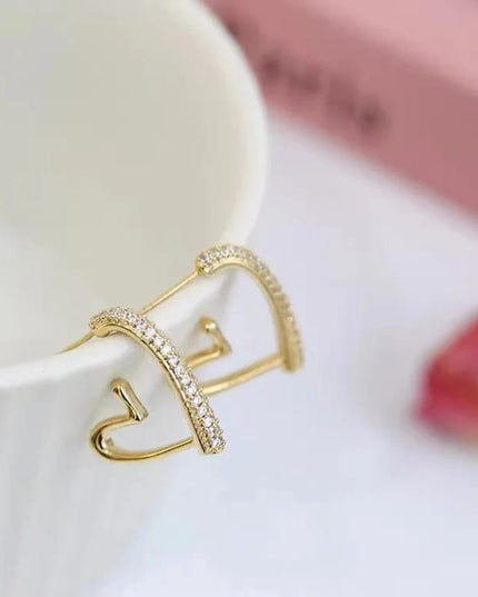 Amazing Korean Jewelry For Women (DESIGN 1012)
