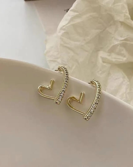 Amazing Korean Jewelry For Women (DESIGN 1012)