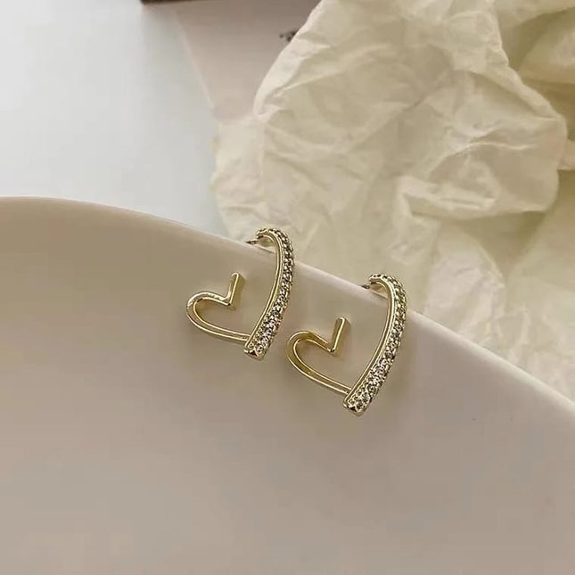 Amazing Korean Jewelry For Women (DESIGN 1012)