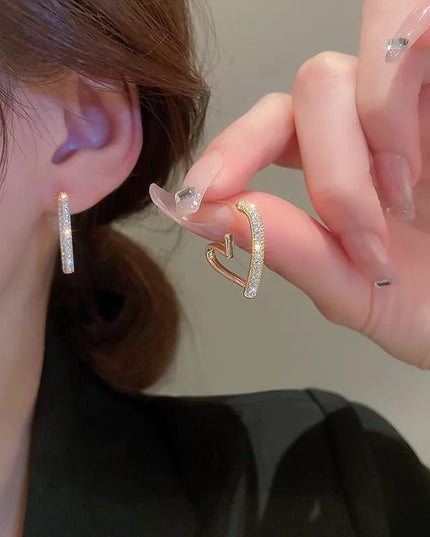 Amazing Korean Jewelry For Women (DESIGN 1012)