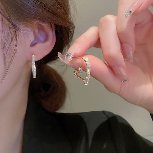 Amazing Korean Jewelry For Women (DESIGN 1012)
