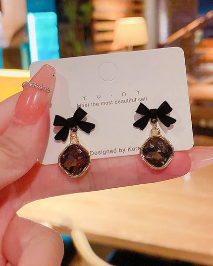 Amazing Korean Jewelry For Women (DESIGN 1028)