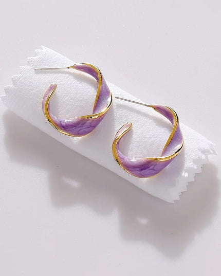 Amazing Korean Jewelry For Women (DESIGN 1030)
