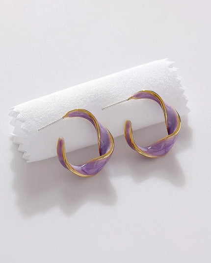 Amazing Korean Jewelry For Women (DESIGN 1030)