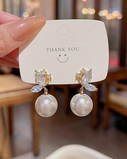 Amazing Korean Jewelry For Women (DESIGN 1034)