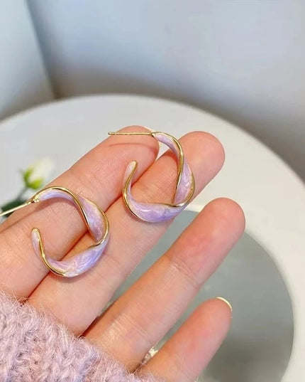 Amazing Korean Jewelry For Women (DESIGN 1030)